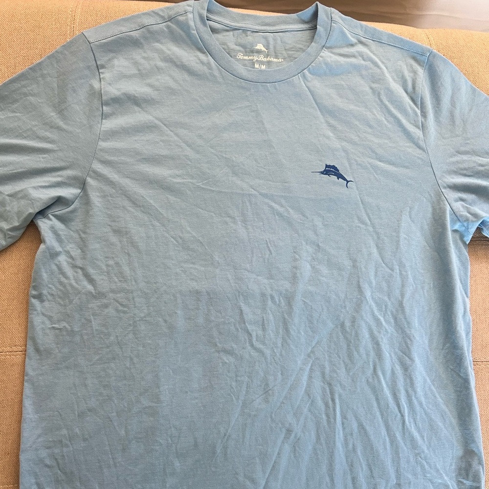 Tommy Bahama t-shirt